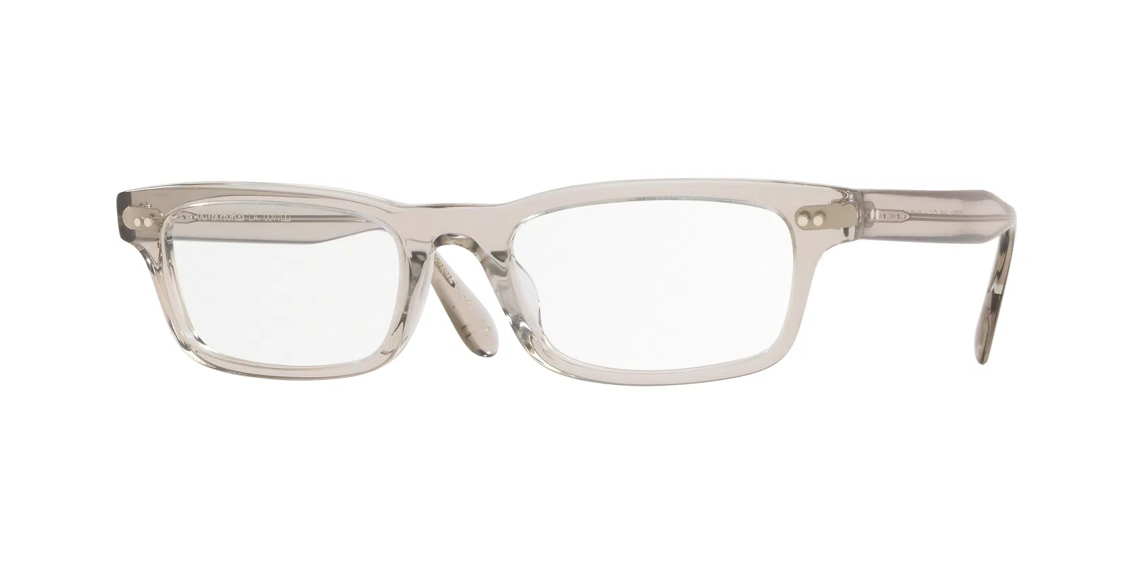 Oliver Peoples 5396F Eyeglasses - view 4